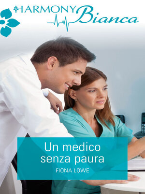 cover image of Un medico senza paura